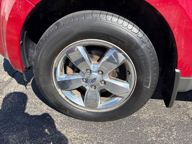 2009 Ford Escape XLT