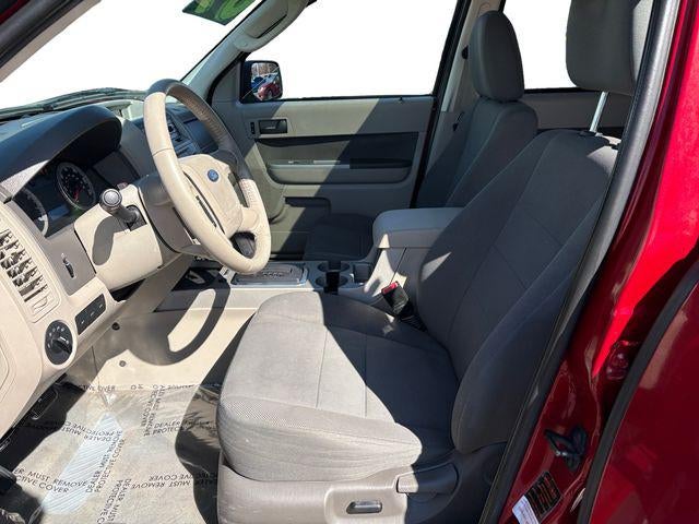 2009 Ford Escape XLT