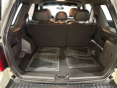 2008 Ford Escape Limited