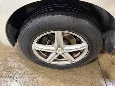 2008 Ford Escape Limited