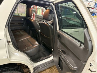 2008 Ford Escape Limited