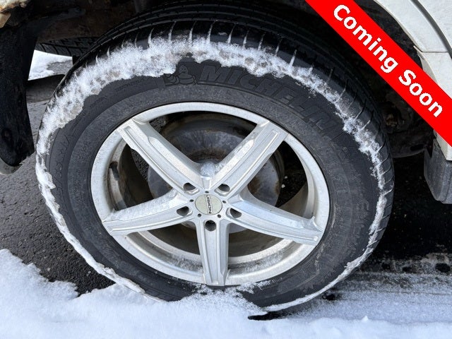 2008 Ford Escape Limited