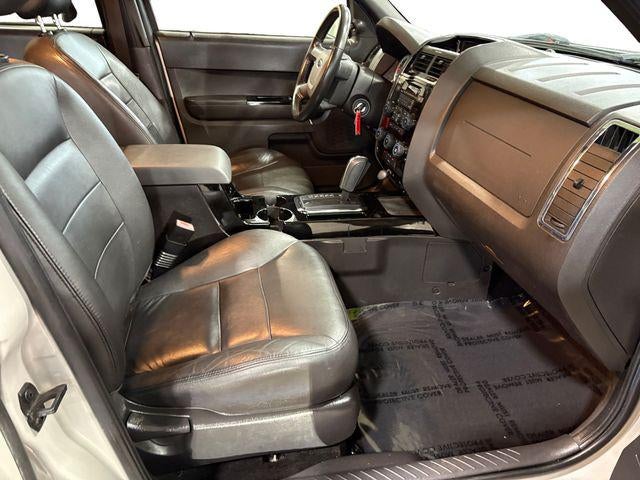 2008 Ford Escape Limited