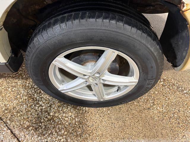 2008 Ford Escape Limited