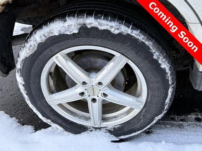 2008 Ford Escape Limited