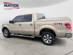 2012 Ford F-150 FX4