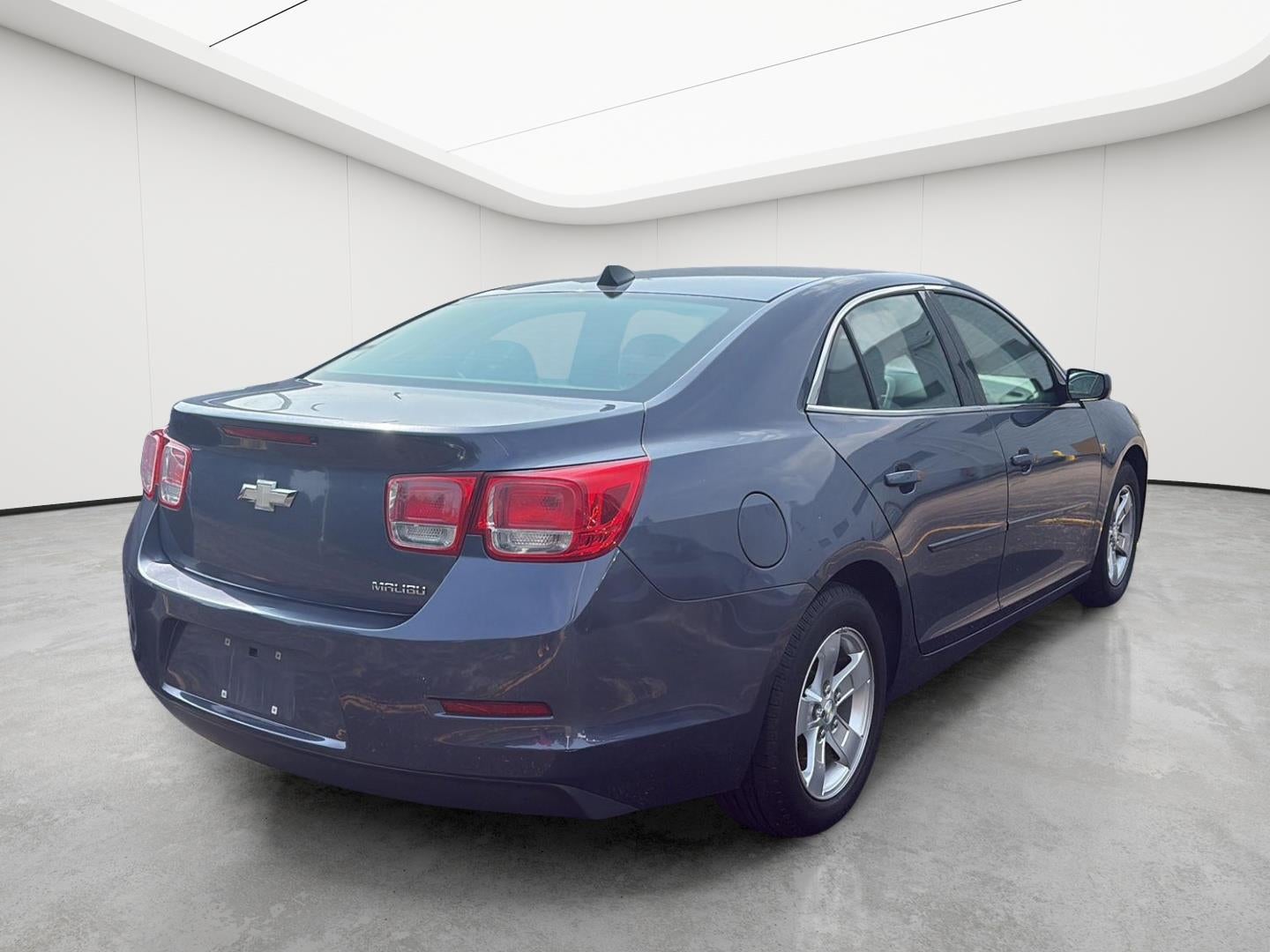2013 Chevrolet Malibu LS