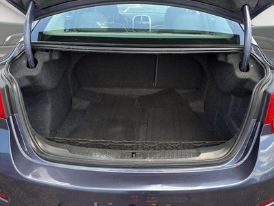 2013 Chevrolet Malibu LS