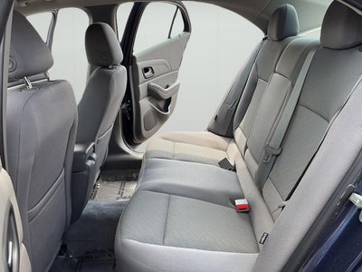 2013 Chevrolet Malibu LS