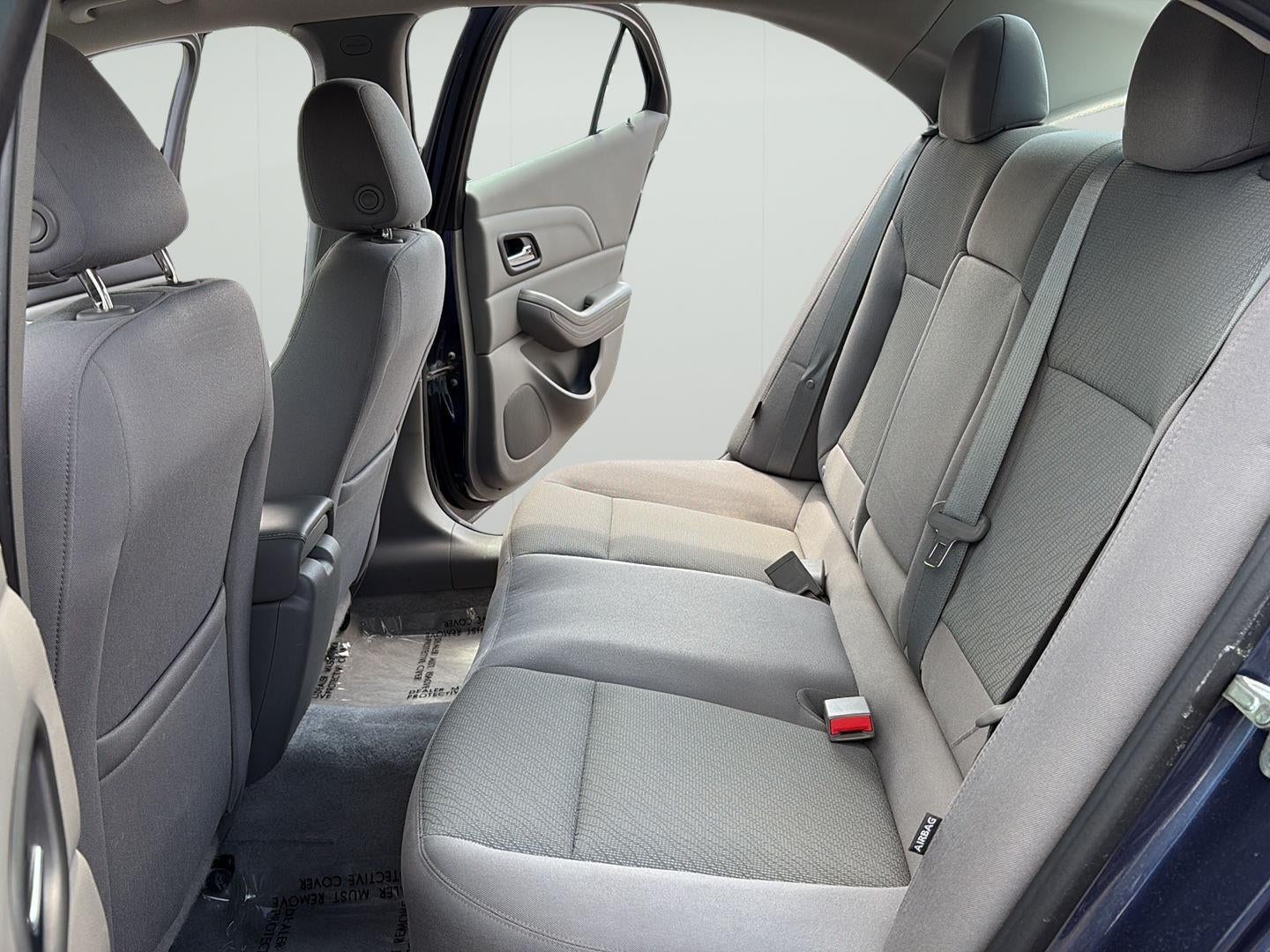 2013 Chevrolet Malibu LS