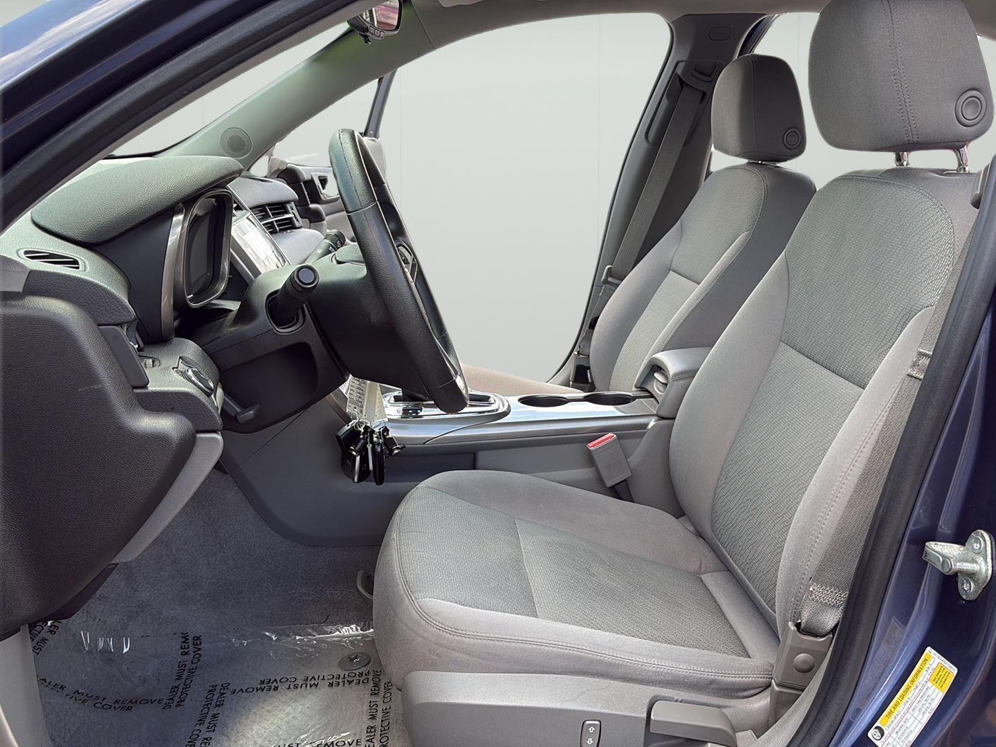 2013 Chevrolet Malibu LS