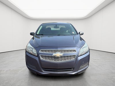 2013 Chevrolet Malibu LS