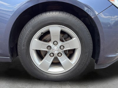 2013 Chevrolet Malibu LS