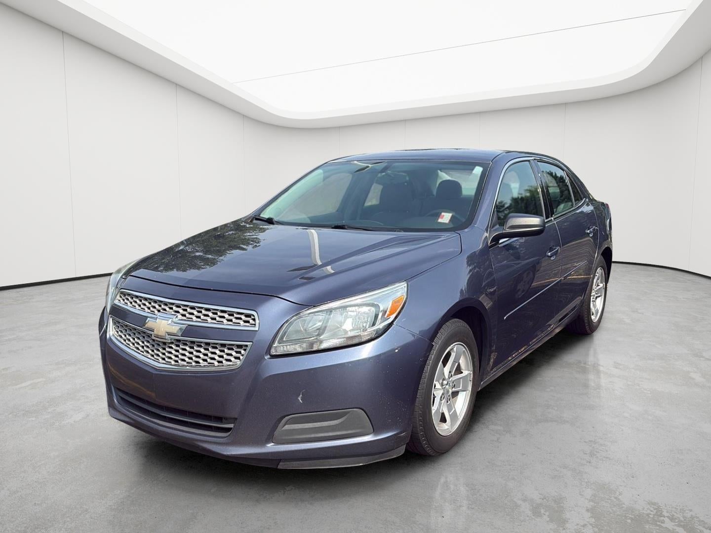 2013 Chevrolet Malibu LS