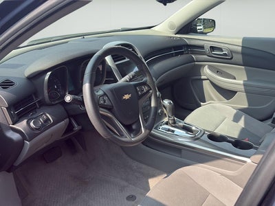 2013 Chevrolet Malibu LS