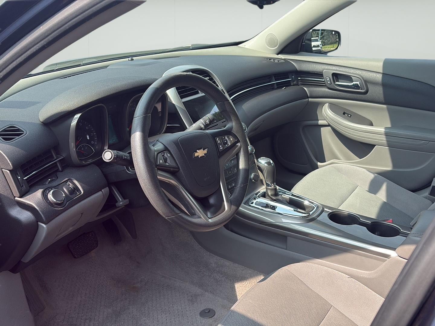 2013 Chevrolet Malibu LS