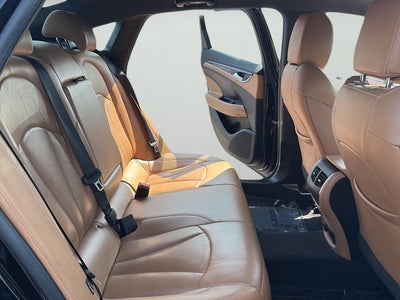 2018 Buick Lacrosse Premium