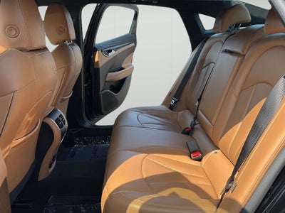 2018 Buick Lacrosse Premium