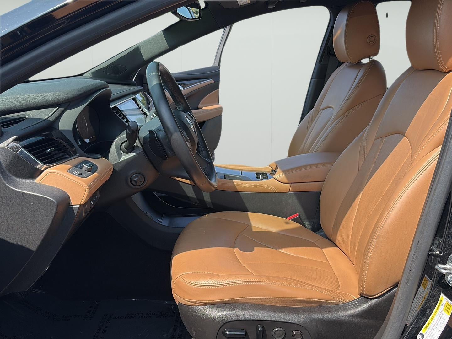 2018 Buick Lacrosse Premium