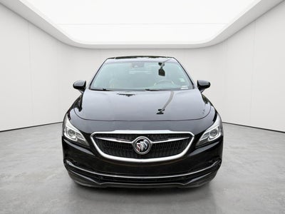 2018 Buick Lacrosse Premium