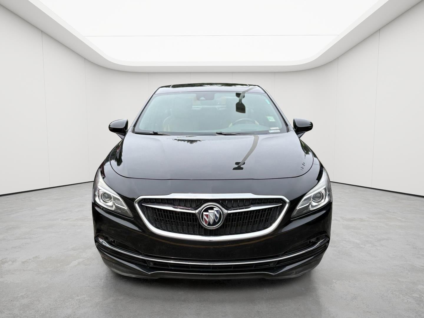2018 Buick Lacrosse Premium