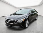 2018 Buick Lacrosse Premium