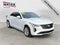 2021 Cadillac CT4 Luxury