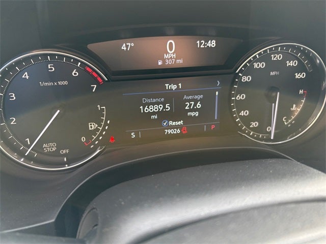 2021 Cadillac CT4 Luxury