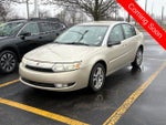 2003 Saturn ION 3