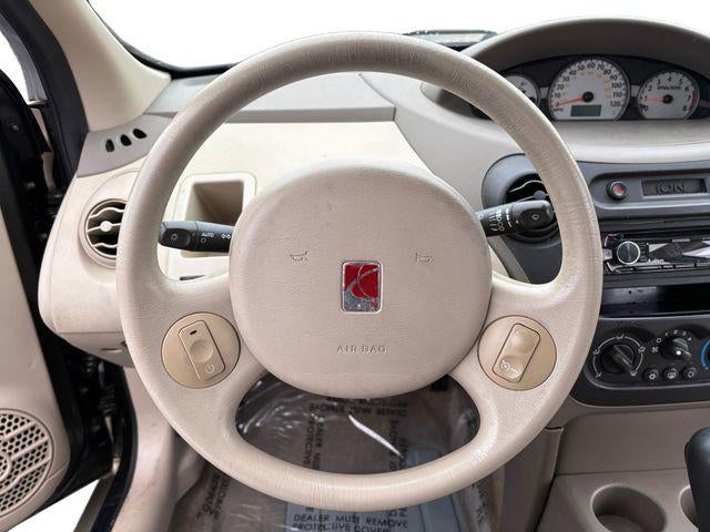 2003 Saturn ION 3