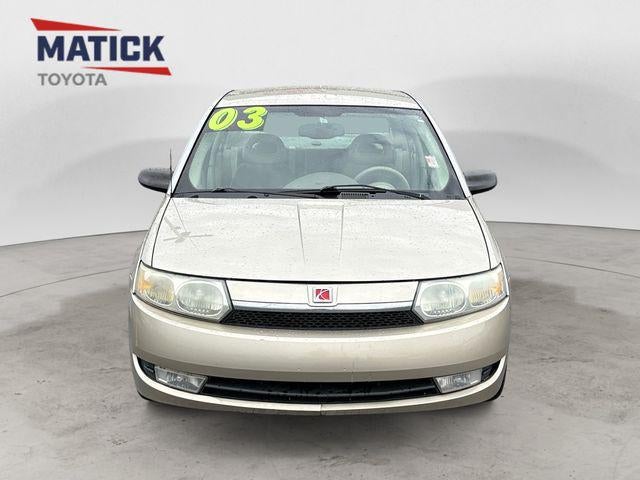 2003 Saturn ION 3