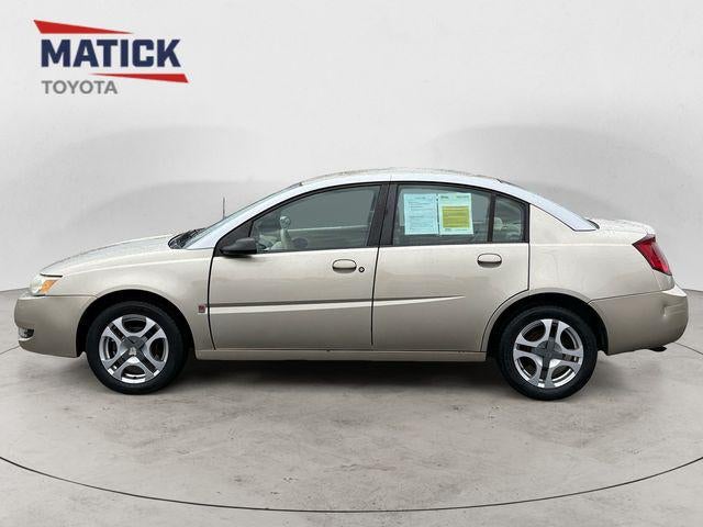 2003 Saturn ION 3
