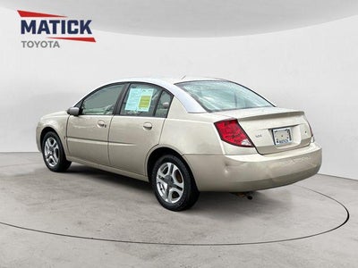 2003 Saturn ION 3
