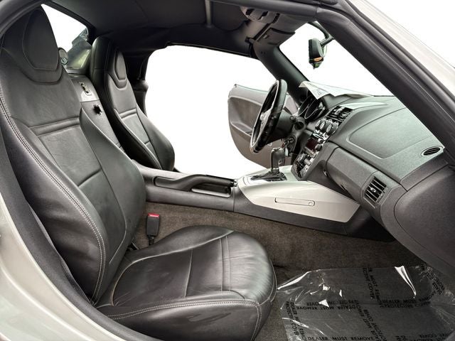 2007 Saturn Sky Base