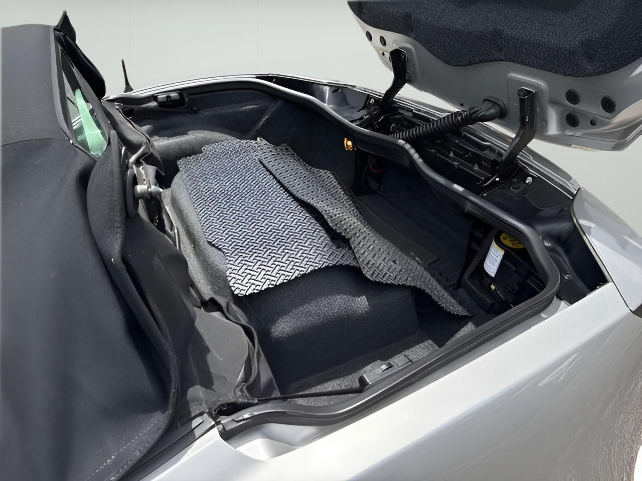 2007 Saturn Sky BASE