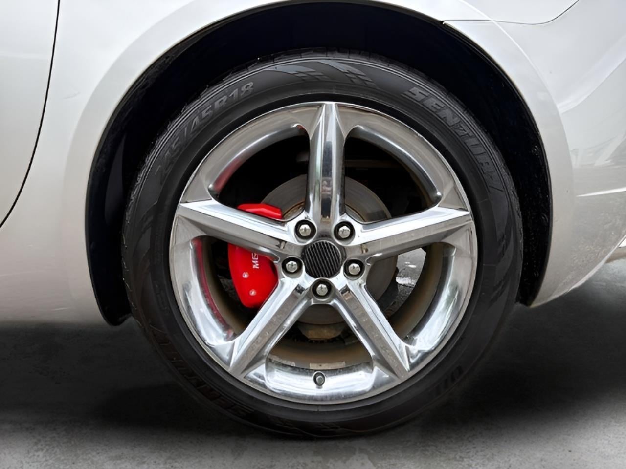 2007 Saturn Sky BASE