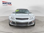 2007 Saturn Sky Base
