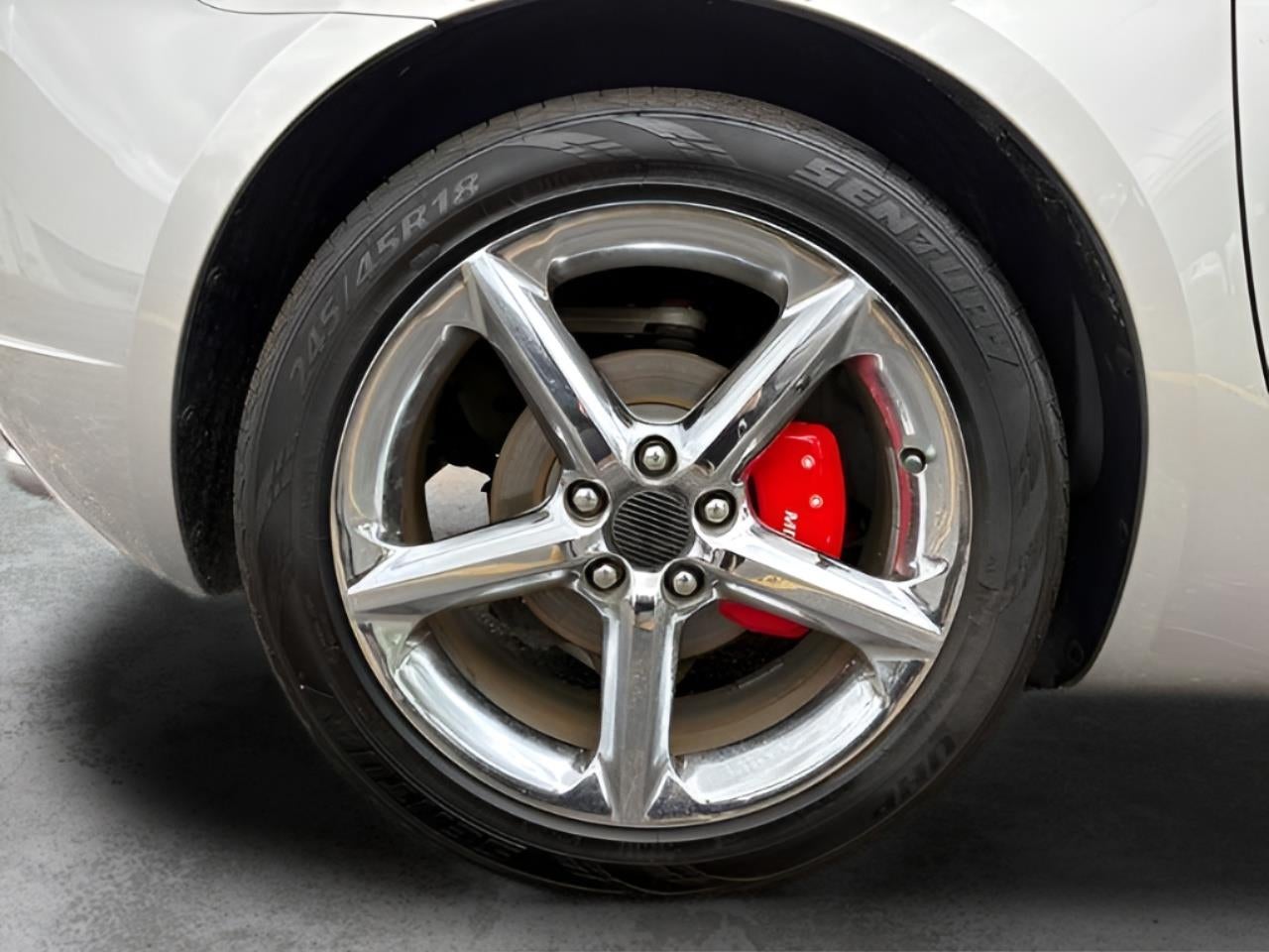 2007 Saturn Sky BASE