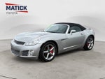 2007 Saturn Sky Base