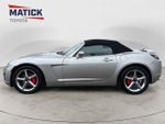 2007 Saturn Sky Base