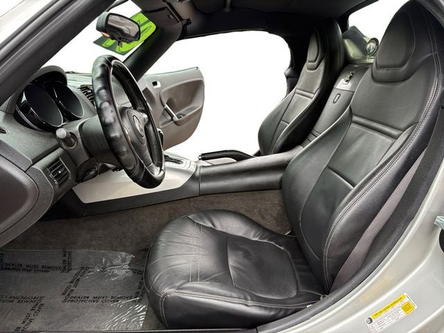 2007 Saturn Sky Base