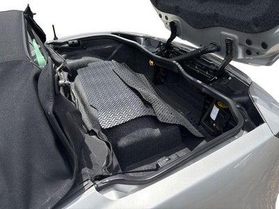 2007 Saturn Sky BASE