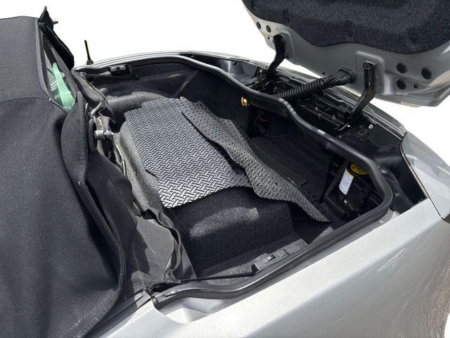 2007 Saturn Sky BASE