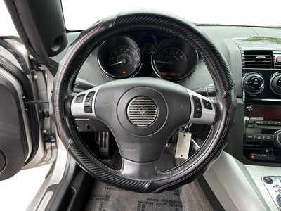 2007 Saturn Sky BASE