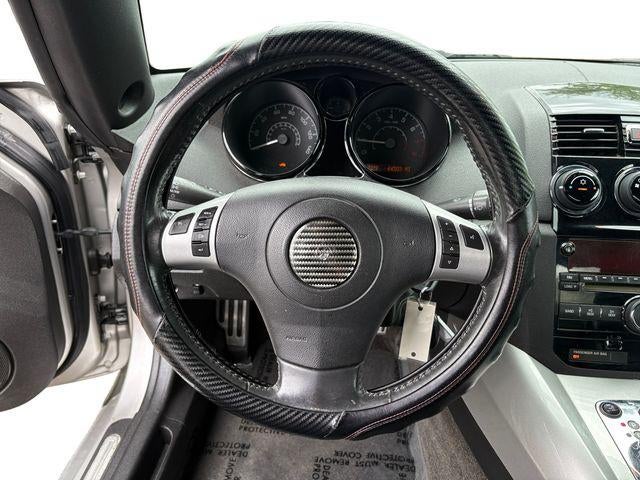 2007 Saturn Sky BASE