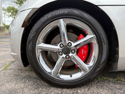 2007 Saturn Sky BASE