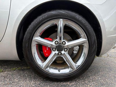 2007 Saturn Sky BASE
