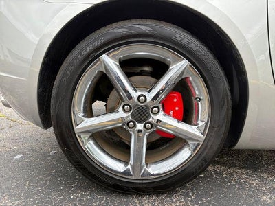 2007 Saturn Sky BASE