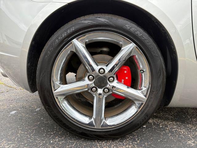 2007 Saturn Sky BASE