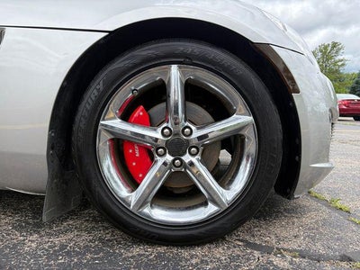 2007 Saturn Sky BASE